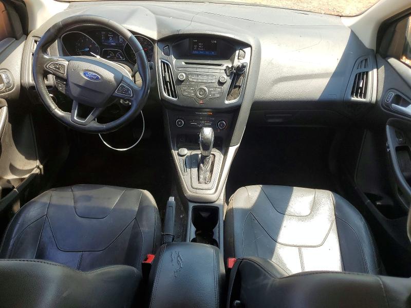 Продаж на аукціоні авто 2015 Ford Focus, vin: 1FADP3F26FL204967, номер лоту: 67411636