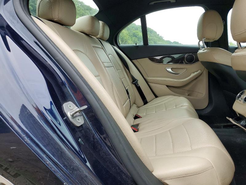 Продаж на аукціоні авто 2018 Mercedes-benz C, vin: 55SWF4KB7JU250528, номер лоту: 68390036