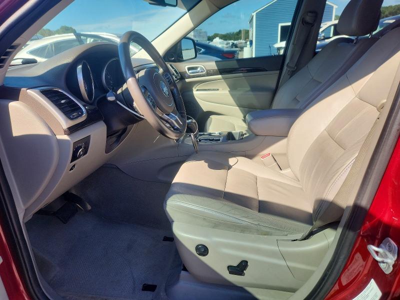 69193766 :رقم المزاد ، 1C4RJFAG2CC316392 vin ، 2012 Jeep Grand Cherokee مزاد بيع