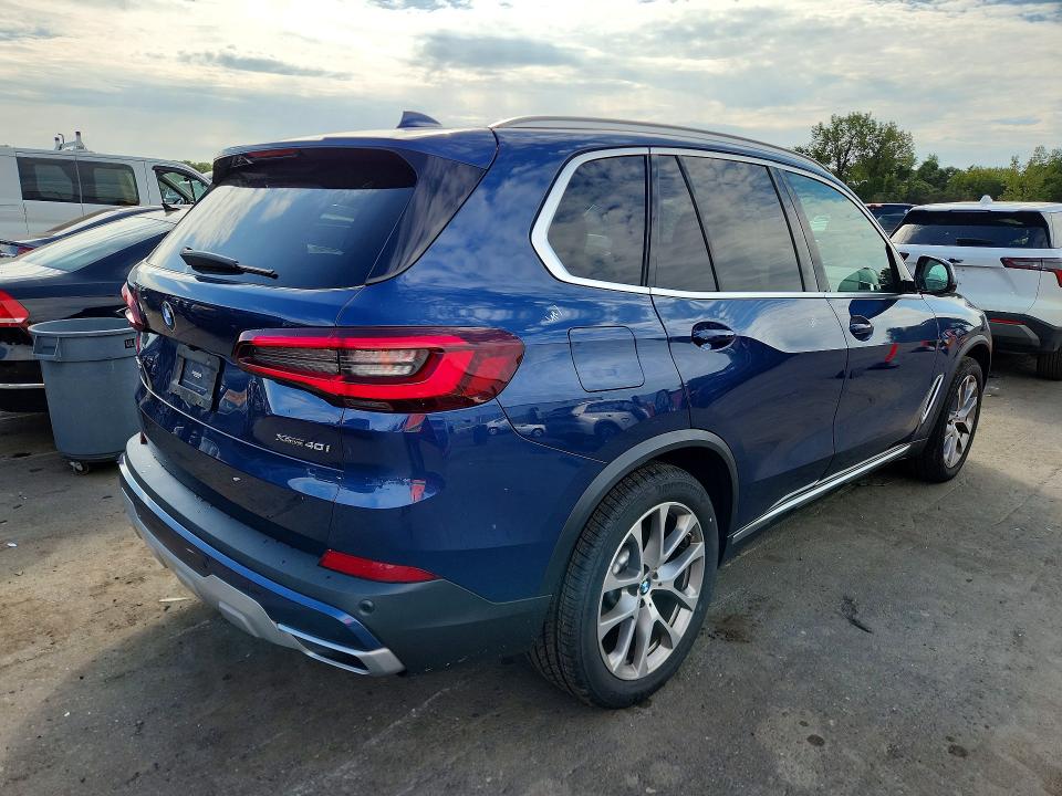 Aukcja sprzedaży 2022 Bmw X5, vin: 5UXCR6C08N9K78826, numer aukcji: 69028956