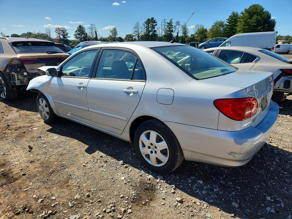Aukcja sprzedaży 2006 Toyota Corolla, vin: 1NXBR32E06Z642384, numer aukcji: 67691416