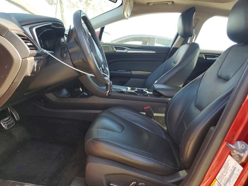 Aukcja sprzedaży 2014 Ford Fusion, vin: 3FA6P0K97ER270096, numer aukcji: 69443856