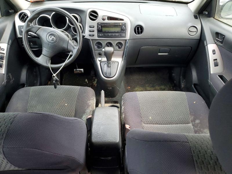 Продаж на аукціоні авто 2006 Toyota Matrix, vin: 2T1KR32E56C623914, номер лоту: 67132486
