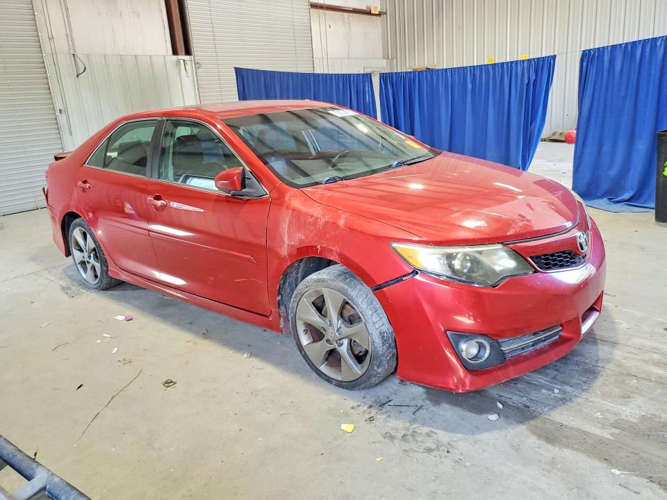 Aukcja sprzedaży 2014 Toyota Camry, vin: 4T1BK1FK7EU541950, numer aukcji: 69253896