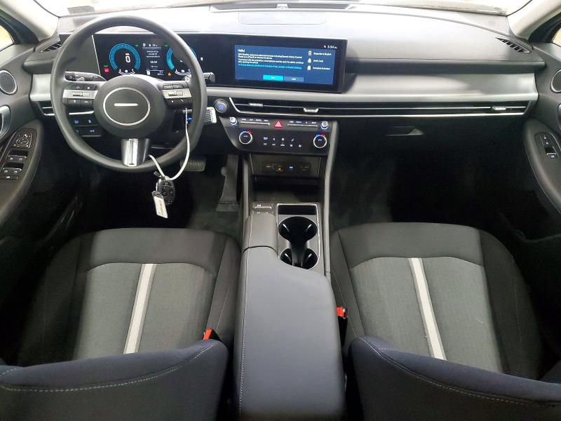 Aukcja sprzedaży 2026 Hyundai Sonata Hybrid, vin: KMHL24JJ2TA172420, numer aukcji: 69491586