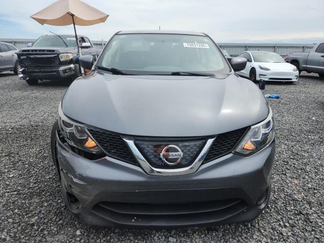 Aukcja sprzedaży 2018 Nissan Rogue Sport, vin: JN1BJ1CP7JW163282, numer aukcji: 70831286