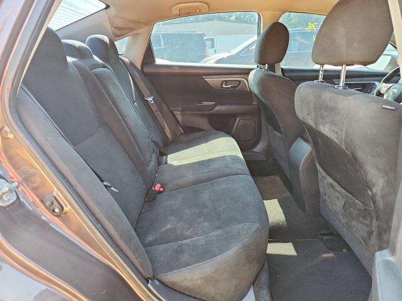 69340276 :رقم المزاد ، 1N4AL3AP6FN375336 vin ، 2015 Nissan Altima مزاد بيع