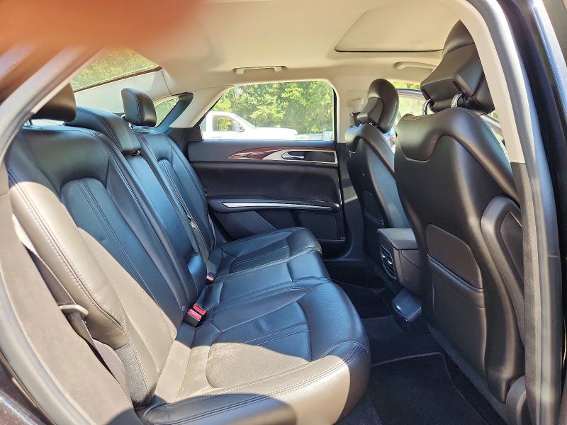 2014 Lincoln Mkz მანქანა იყიდება აუქციონზე, vin: 3LN6L2G93ER814499, აუქციონის ნომერი: 67984476