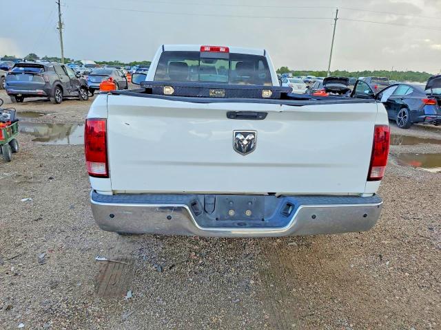 Продаж на аукціоні авто 2014 Ram 1500, vin: 3C6JR6DT7EG187488, номер лоту: 69125976