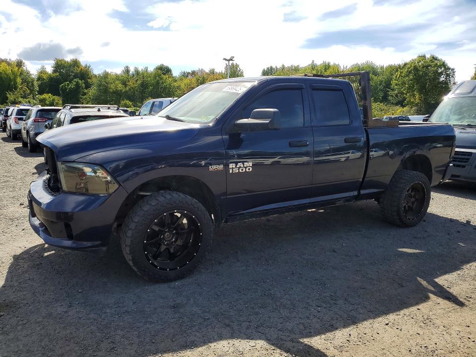 Продажа на аукционе авто 2013 Ram 1500, vin: 1C6RR7FT9DS574878, номер лота: 69869426