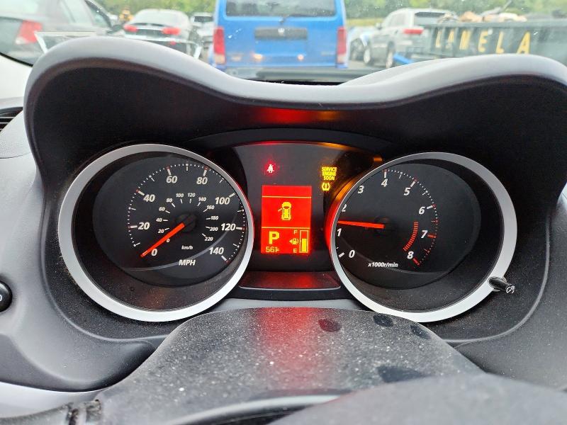 Продаж на аукціоні авто 2010 Mitsubishi Lancer, vin: JA32U2FU4AU009554, номер лоту: 68893596