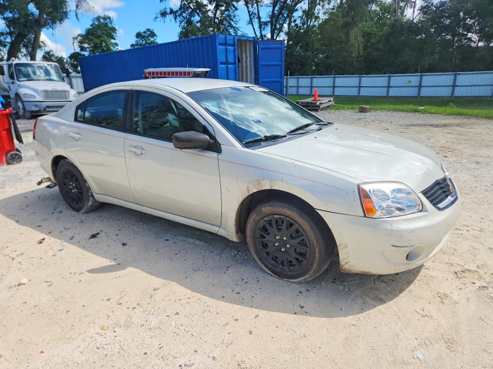 Aukcja sprzedaży 2008 Mitsubishi Galant, vin: 4A3AB36F28E029197, numer aukcji: 68686226