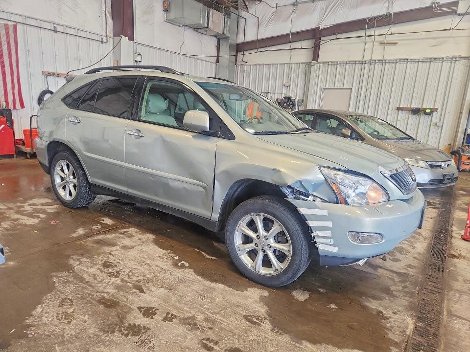 Продажа на аукционе авто 2008 Lexus Rx, vin: 2T2HK31U48C088127, номер лота: 67149206