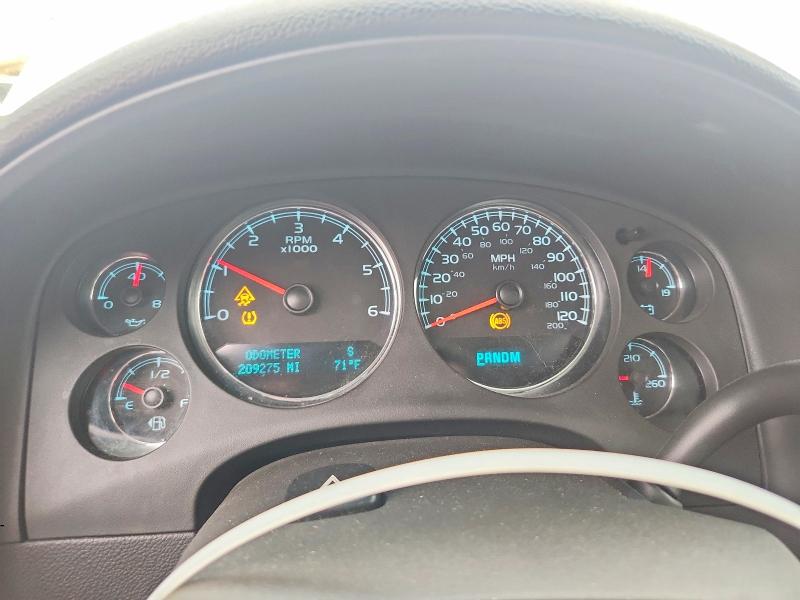 Aukcja sprzedaży 2010 Gmc Sierra, vin: 3GTRKXE22AG267240, numer aukcji: 70825906