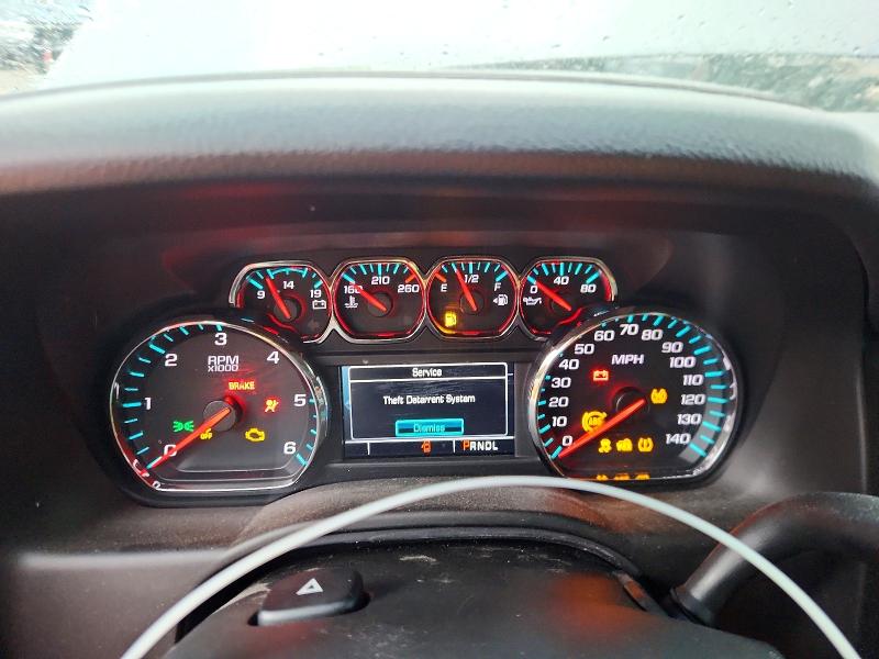 67936656 :رقم المزاد ، 1GNSKFKC0KR142979 vin ، 2019 Chevrolet Tahoe مزاد بيع