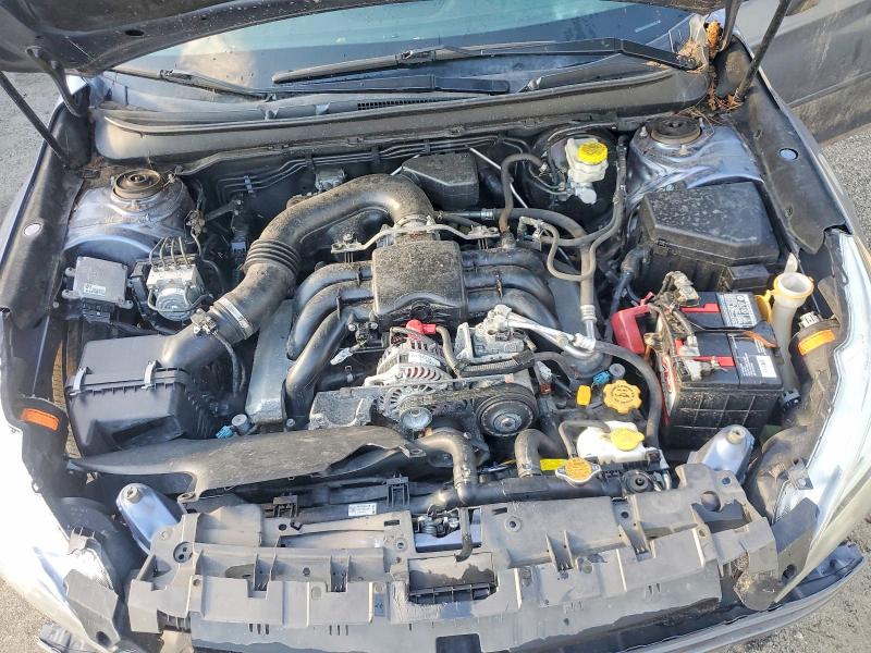 Aukcja sprzedaży 2016 Subaru Legacy, vin: 4S3BNEJ68G3025795, numer aukcji: 68400906