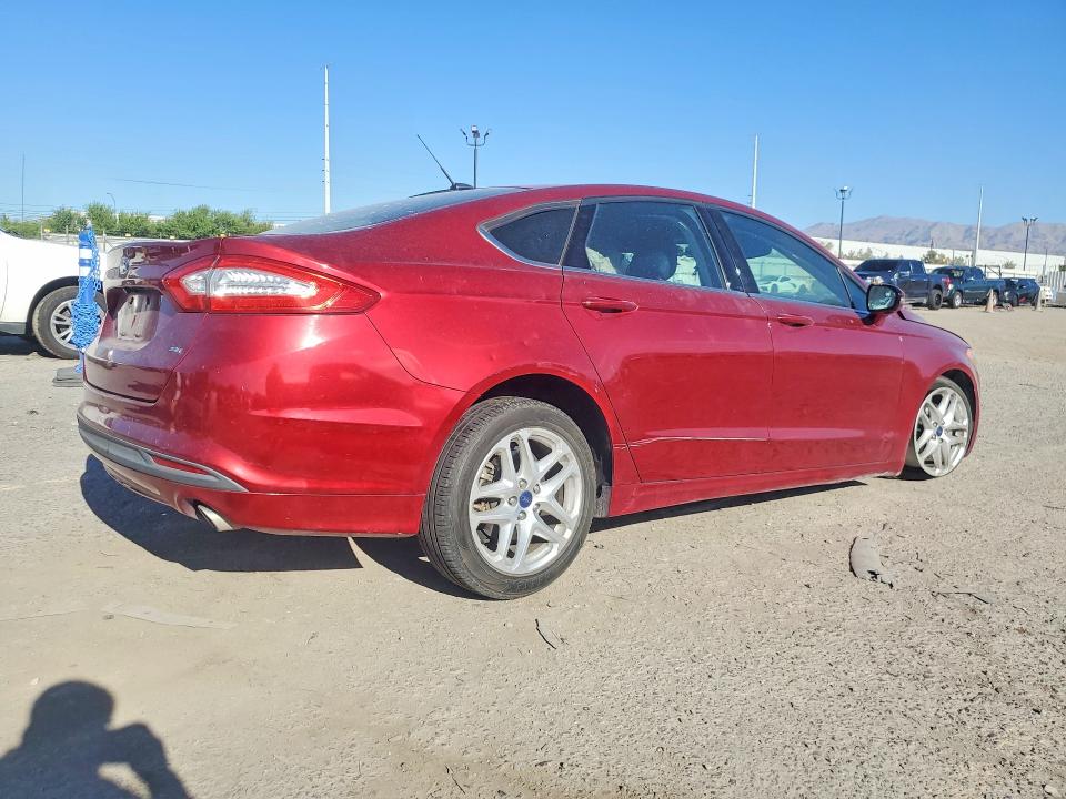 Продаж на аукціоні авто 2016 Ford Fusion, vin: 3FA6P0H79GR320327, номер лоту: 67404106