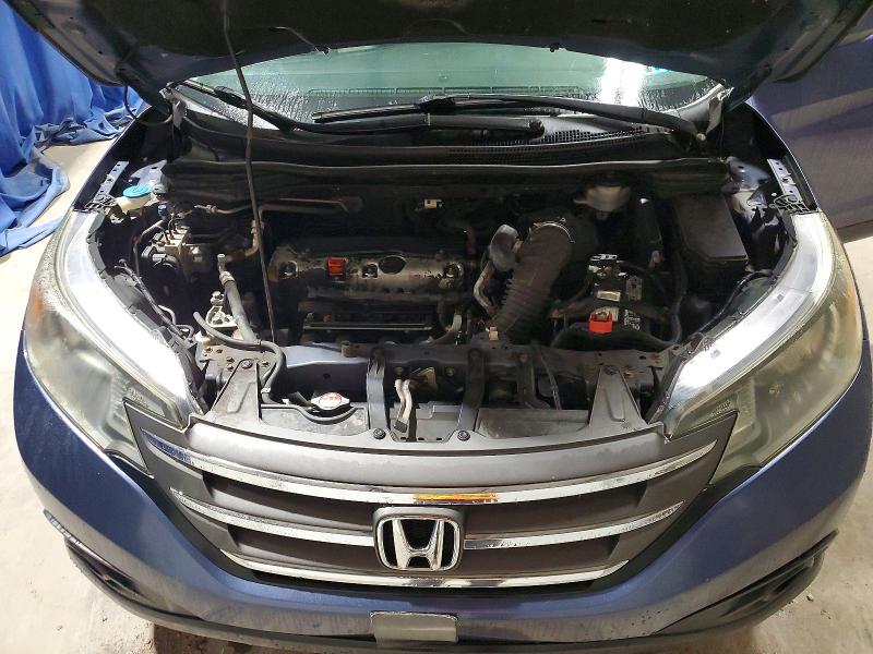 Продажа на аукционе авто 2013 Honda Cr-v, vin: 2HKRM4H55DH684913, номер лота: 68253866