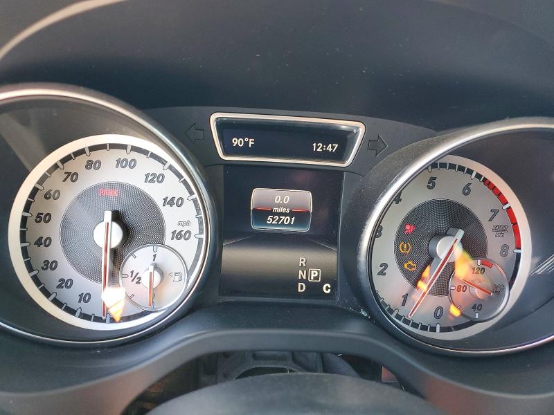 Aukcja sprzedaży 2016 Mercedes-benz Cla, vin: WDDSJ4GB0GN339106, numer aukcji: 68786336