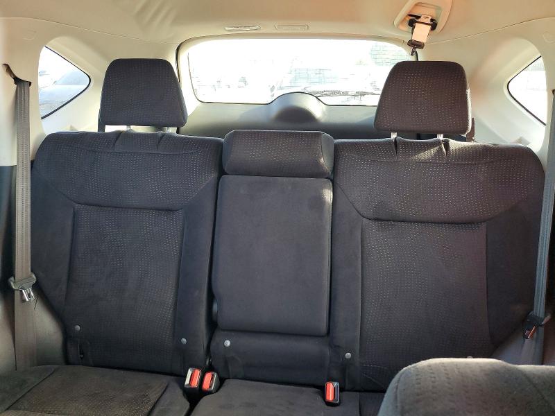 2012 Honda Cr-v მანქანა იყიდება აუქციონზე, vin: 5J6RM3H51CL005590, აუქციონის ნომერი: 67719726