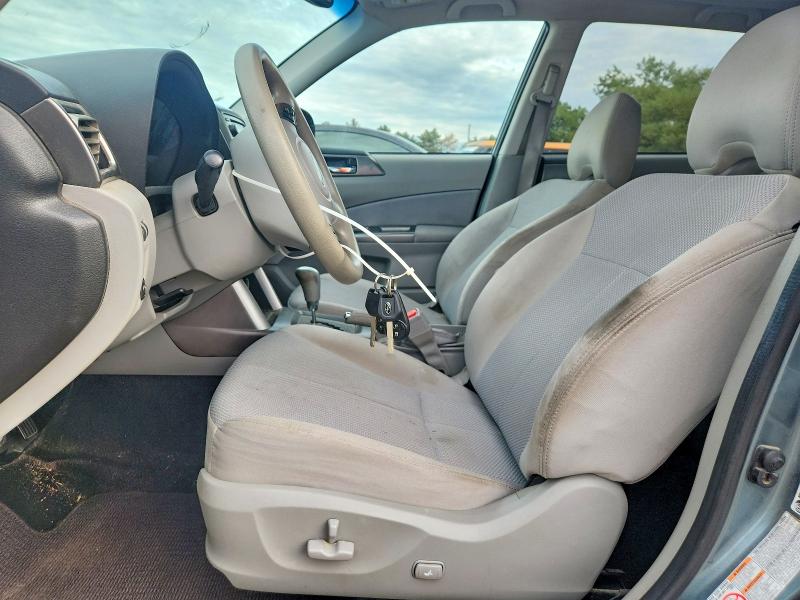 Продажа на аукционе авто 2011 Subaru Forester, vin: JF2SHBDC6BH724167, номер лота: 65965646