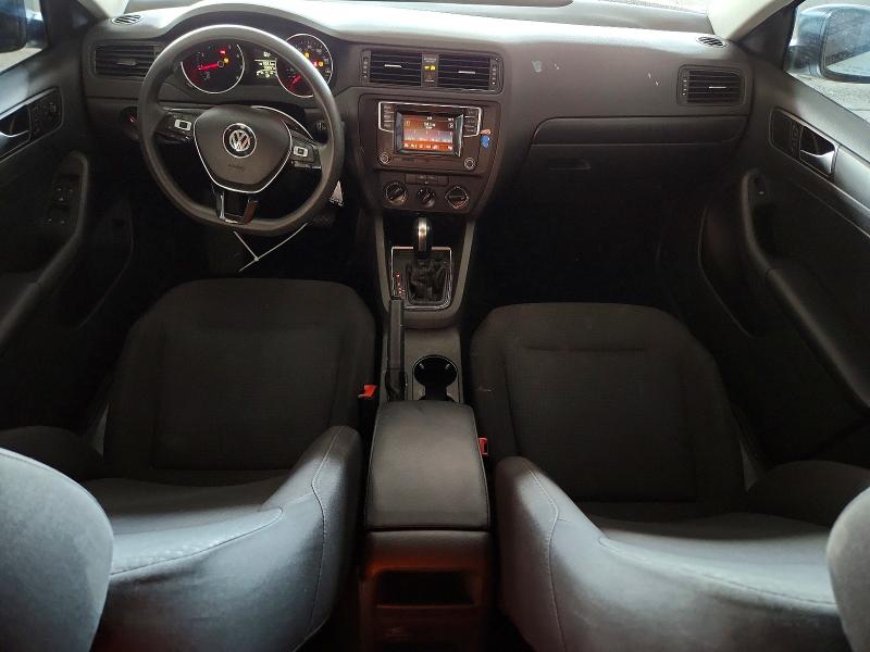 Продажа на аукционе авто 2016 Volkswagen Jetta, vin: 3VW267AJXGM392562, номер лота: 67877446