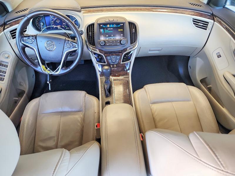 Продаж на аукціоні авто 2015 Buick Lacrosse, vin: 1G4GB5G33FF123086, номер лоту: 68588736