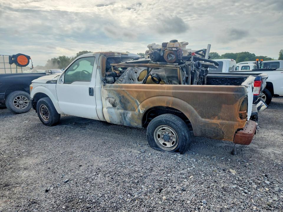 Продаж на аукціоні авто 2015 Ford F350, vin: 1FTBF3A67FEC59270, номер лоту: 68363656