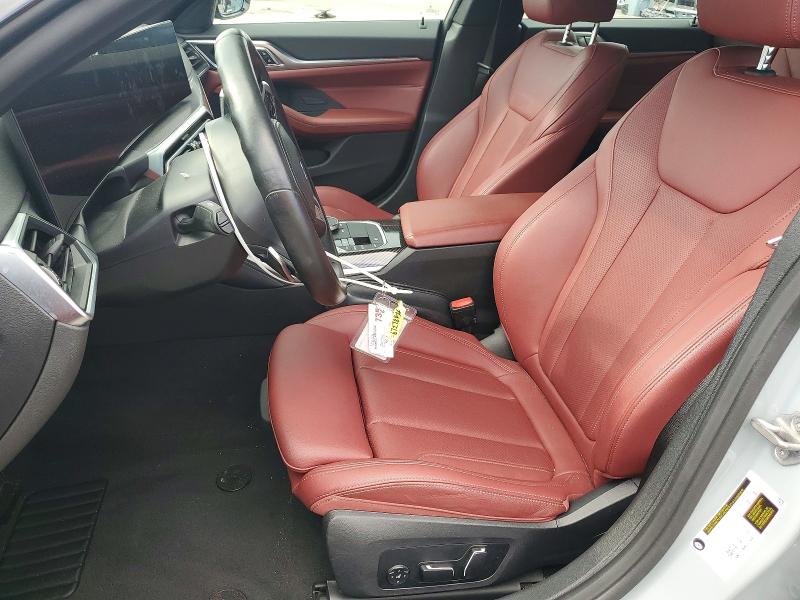 Aukcja sprzedaży 2024 Bmw 430i, vin: WBA63AV01RFS26250, numer aukcji: 67178916
