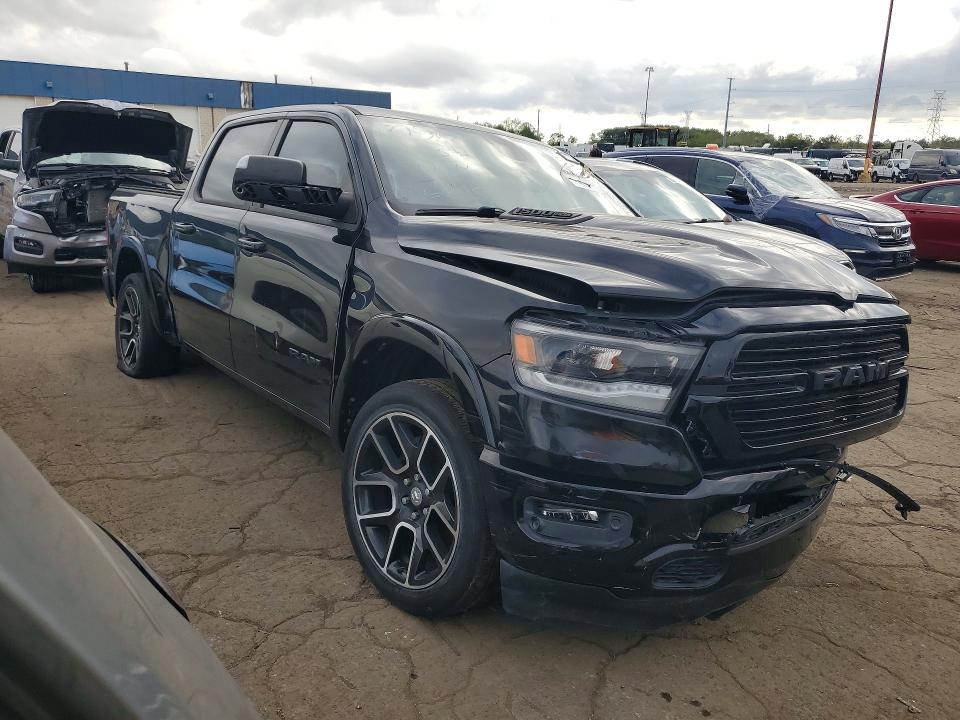 2019 Ram 1500 მანქანა იყიდება აუქციონზე, vin: 1C6SRFJT9KN696025, აუქციონის ნომერი: 70110656