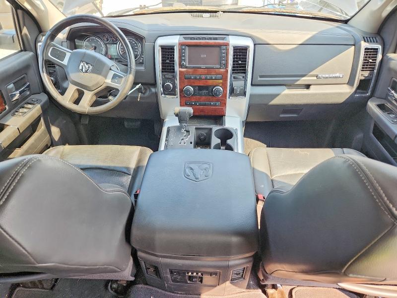 Aukcja sprzedaży 2010 Dodge Ram 1500, vin: 1D7RV1CT6AS223188, numer aukcji: 69516876