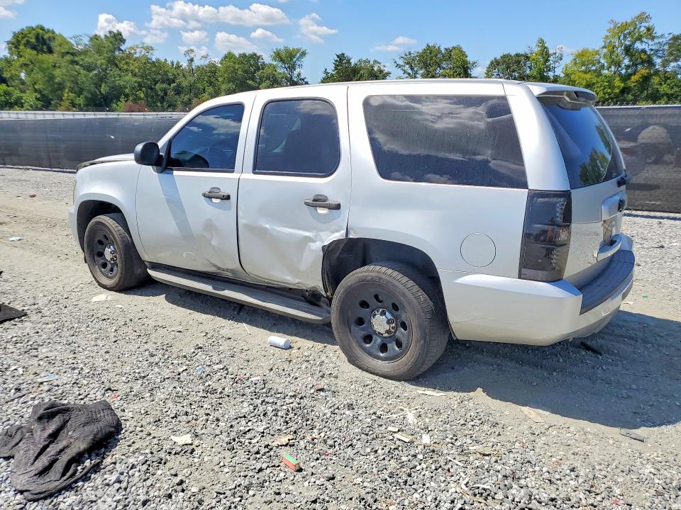 2014 Chevrolet Tahoe მანქანა იყიდება აუქციონზე, vin: 1GNLC2E07ER177759, აუქციონის ნომერი: 67189866