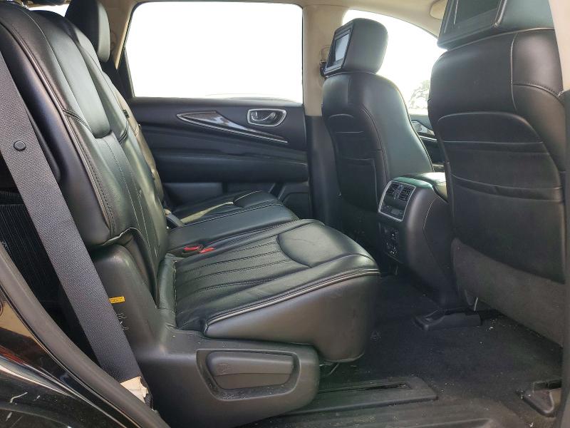 68386566 :رقم المزاد ، 5N1AL0MM7EC514454 vin ، 2014 Infiniti Qx60 مزاد بيع
