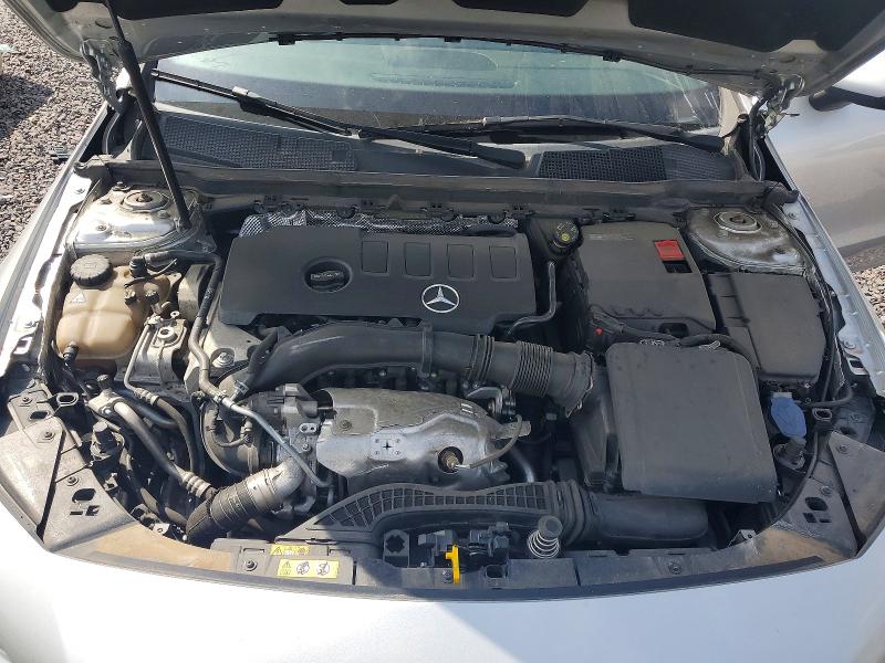 Aukcja sprzedaży 2021 Mercedes-benz Cla, vin: W1K5J4GB6MN191875, numer aukcji: 68661136