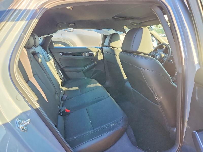 Aukcja sprzedaży 2025 Honda Civic, vin: 19XFL4H92SE401605, numer aukcji: 67272846