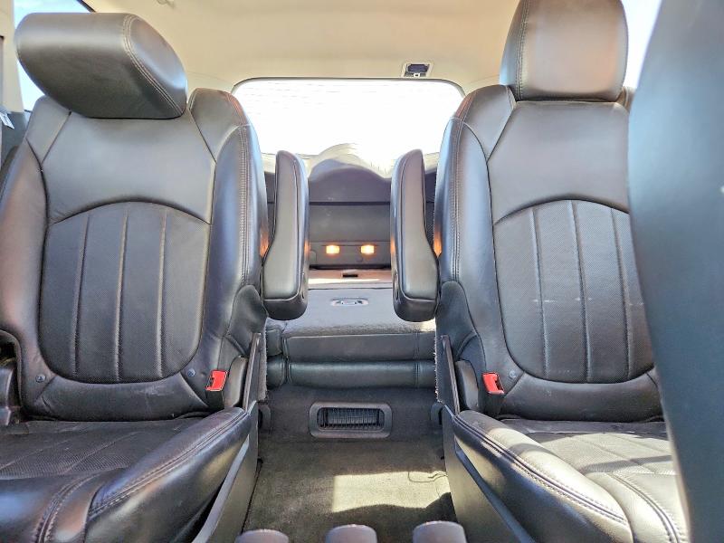Aukcja sprzedaży 2012 Buick Enclave, vin: 5GAKVCED9CJ315726, numer aukcji: 66822576