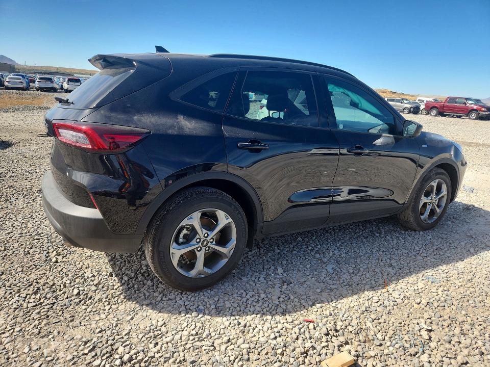 Aukcja sprzedaży 2026 Ford Escape, vin: 1FMCU0MN4TUA29209, numer aukcji: 69689976