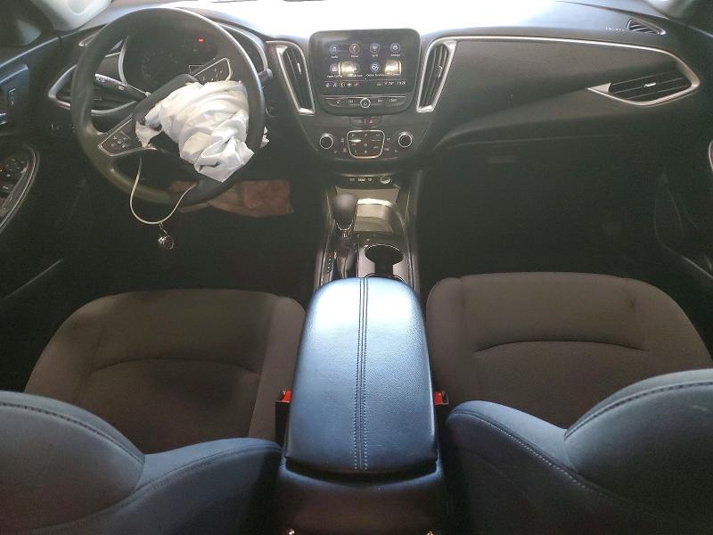 Продаж на аукціоні авто 2023 Chevrolet Malibu, vin: 1G1ZD5ST2PF216609, номер лоту: 68571446
