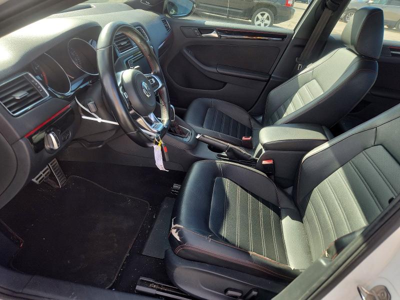 70143366 :رقم المزاد ، 3VW4T7AJ8HM345128 vin ، 2017 Volkswagen Jetta مزاد بيع
