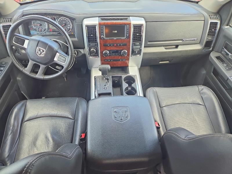 Продаж на аукціоні авто 2011 Dodge Ram 1500, vin: 1D7RV1GT8BS545603, номер лоту: 68127326