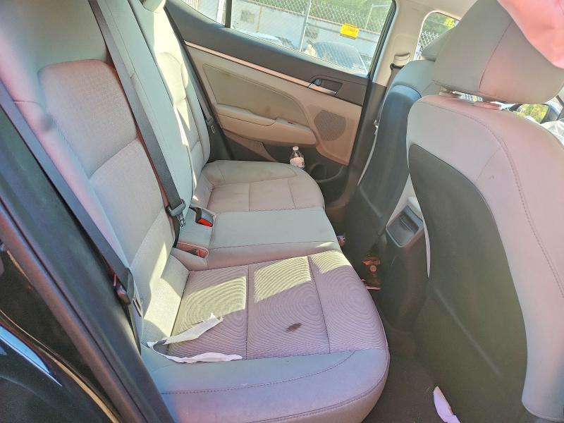 Продаж на аукціоні авто 2017 Hyundai Elantra, vin: 5NPD84LF1HH071577, номер лоту: 67447306