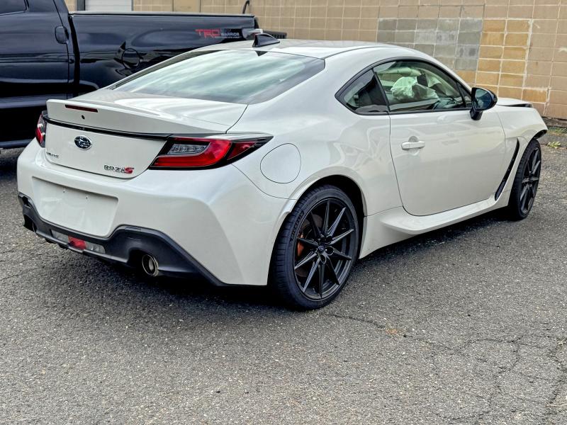 2026 Subaru Brz მანქანა იყიდება აუქციონზე, vin: JF1ZDBS12T9701366, აუქციონის ნომერი: 70403176