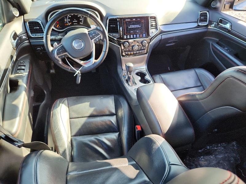 Продажа на аукционе авто 2021 Jeep Grand Cherokee, vin: 1C4RJFLG9MC535008, номер лота: 68882236