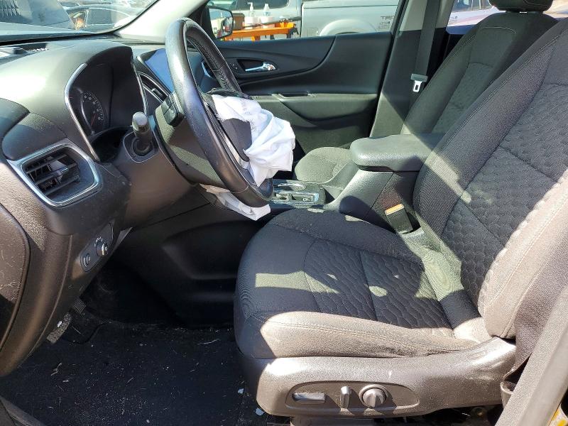 68082476 :رقم المزاد ، 2GNAXVEX8K6234519 vin ، 2019 Chevrolet Equinox مزاد بيع