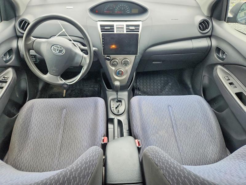 Aukcja sprzedaży 2009 Toyota Yaris, vin: JTDBT923691345763, numer aukcji: 67873456