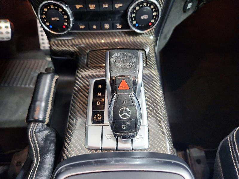 68582506 :رقم المزاد ، WDCYC7DF5HX266287 vin ، 2017 Mercedes-benz G مزاد بيع