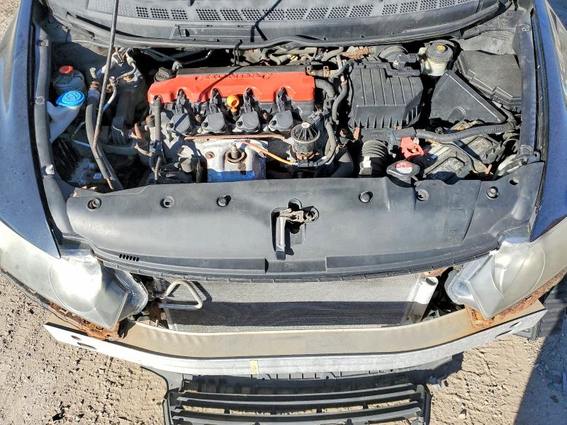 Продаж на аукціоні авто 2010 Honda Civic, vin: 2HGFA1F47AH038363, номер лоту: 69891166