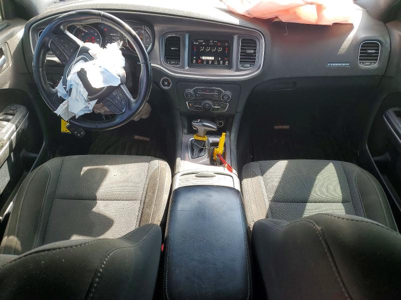 Aukcja sprzedaży 2020 Dodge Charger, vin: 2C3CDXBG7LH119754, numer aukcji: 69638626