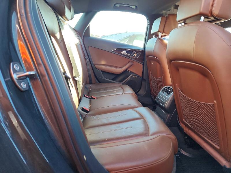 Aukcja sprzedaży 2014 Audi A6, vin: WAUFGAFC9EN032644, numer aukcji: 70091036