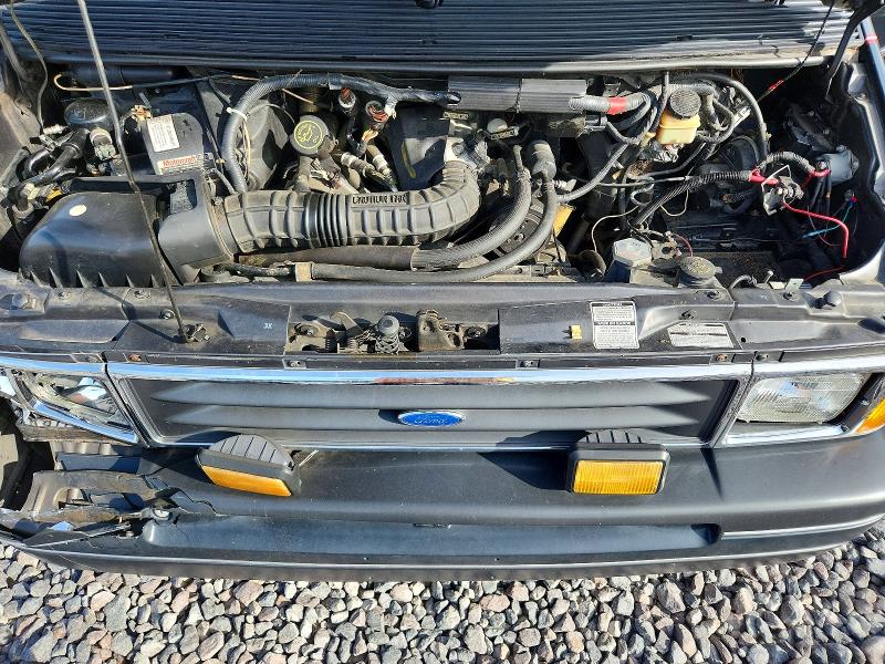 68591346 :رقم المزاد ، 1FMDA31X3LZB84700 vin ، 1990 Ford Aerostar مزاد بيع
